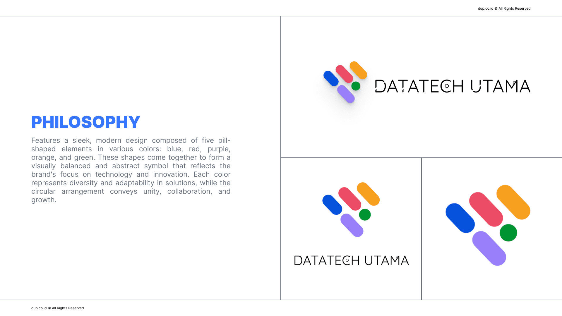 Datatech Utama