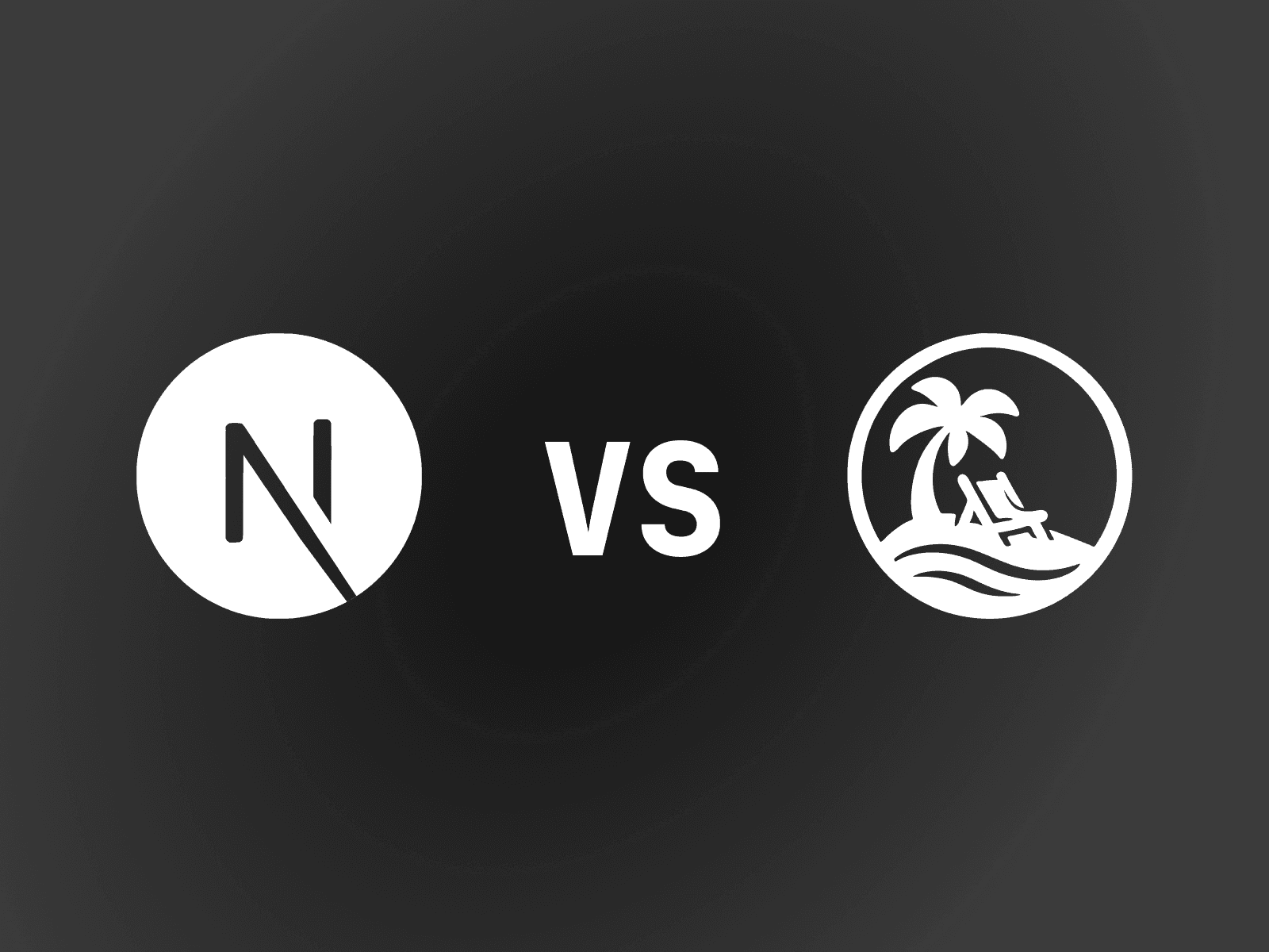 Next.js vs TanStack Start comparison thumbnail